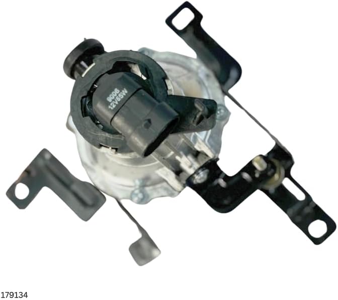 VISH Aftermarket Replacement Fog Lamp for Pegas 18-22 LH - Image 3