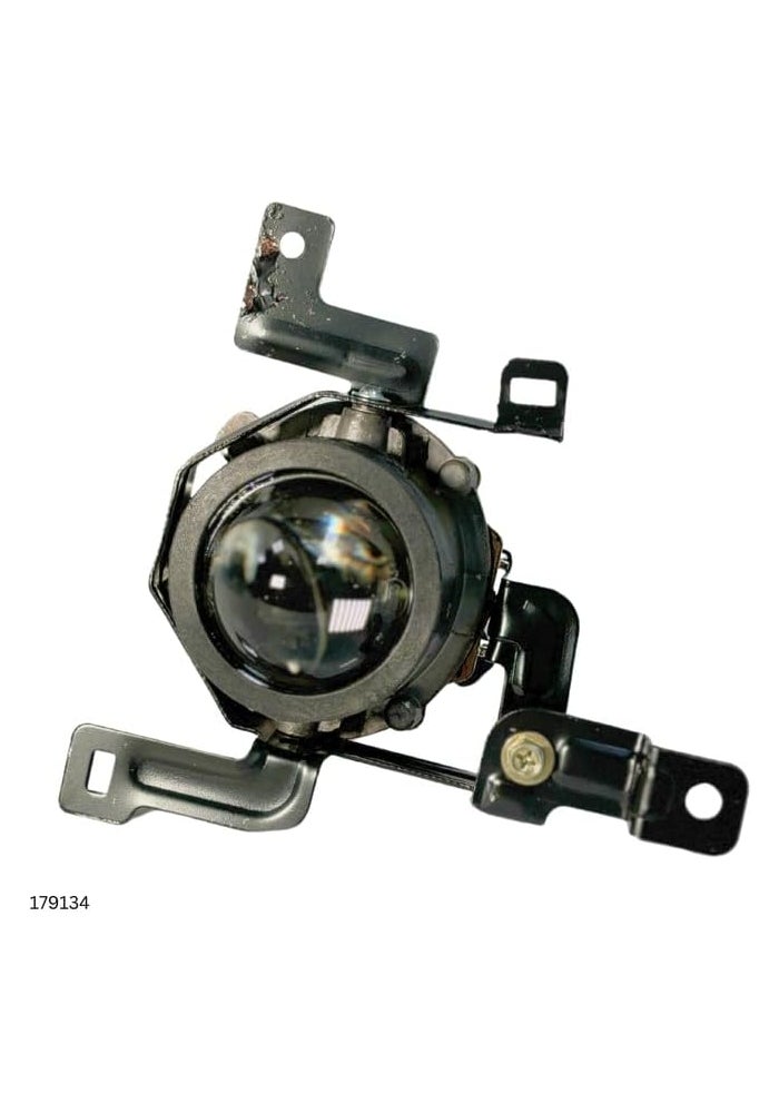 VISH Aftermarket Replacement Fog Lamp for Pegas 18-22 LH - Image 1