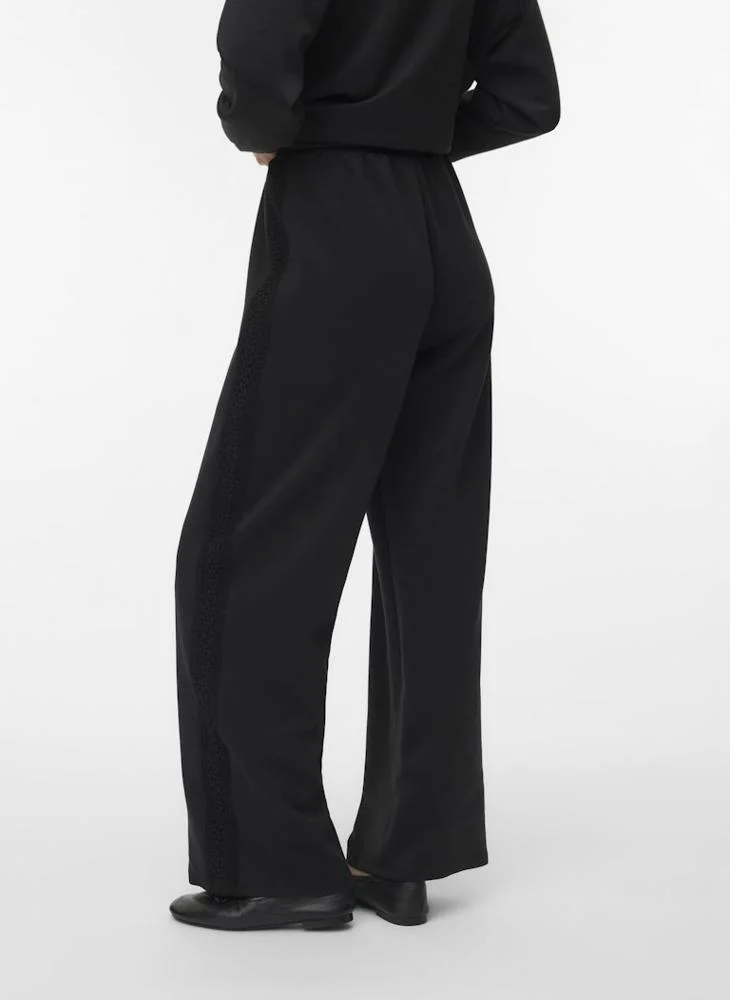 VERO MODA VMINIMA High-Waist Sweatpants
