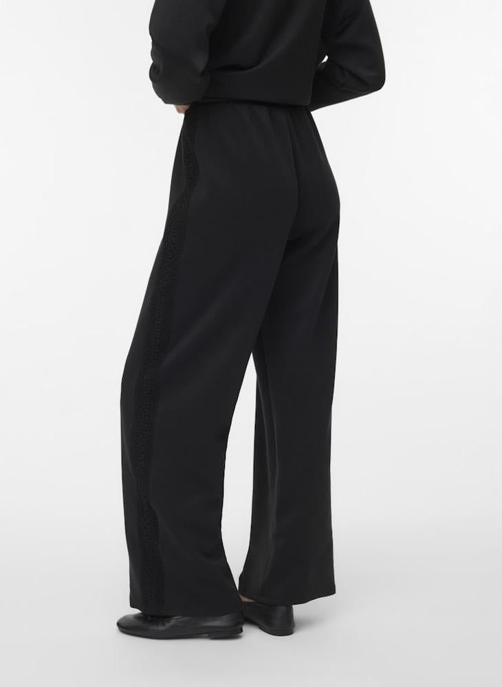 VERO MODA VMINIMA High-Waist Sweatpants - Image 2