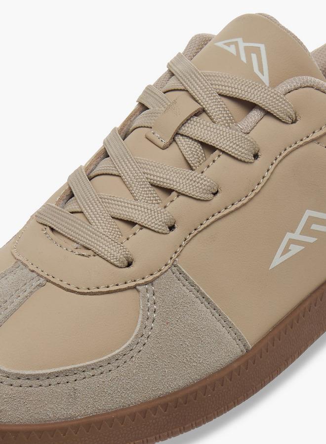 Oaklan by Shoexpress Women Lace-Up Sports Shoes - Image 4