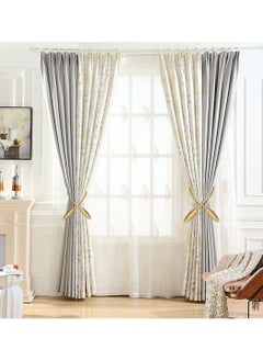 Y&D Curtain Hooks Holdback Set Of 2 Creative Holder Classic European Window Treatment Holdbacks Random Modelling Tiebacks  - Image 5