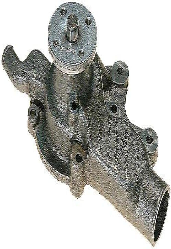 Airtex AW3404 Engine Water Pump - Image 1