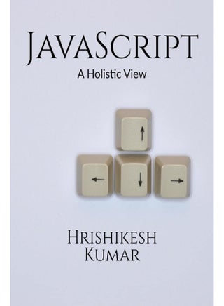 [removed] A Holistic Guide: A subtle entry to JavaScript and some practical examples to clarify the concepts further. - pzsku/Z22B8D9640E62B999B161Z/45/1748329180/c80fe7a0-a52d-4950-aa6d-71b241d34997