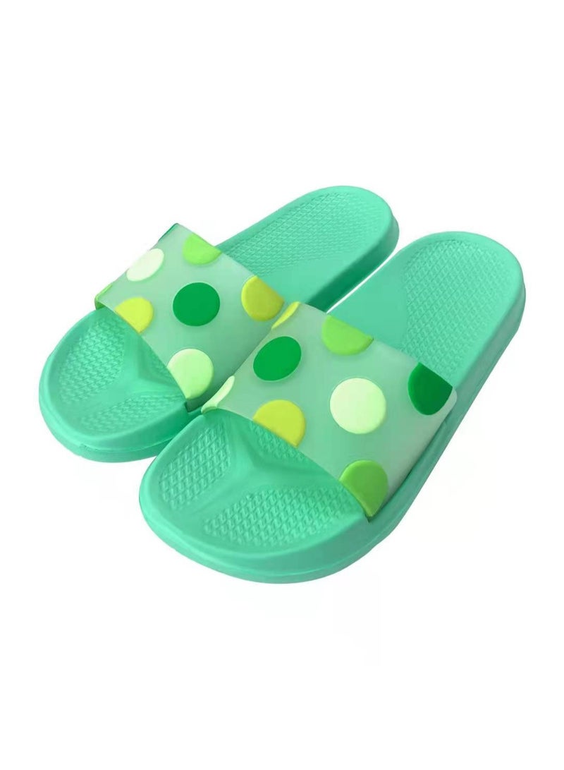 Style Women's Slide Slippers For Outdoor Indoor And Beach - Image 1