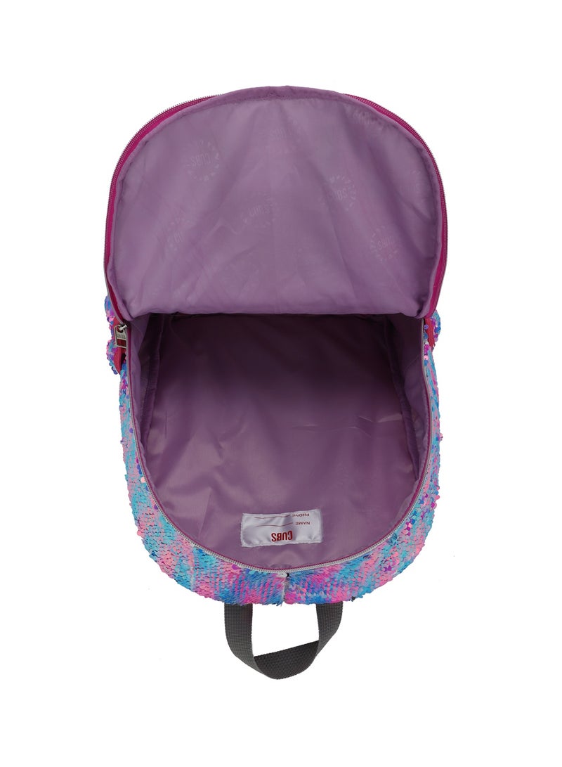 كابز حقيبة ظهر مدرسية عصرية - Image 3