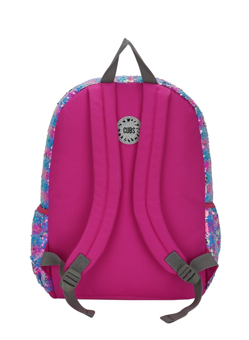 كابز حقيبة ظهر مدرسية عصرية - Image 2