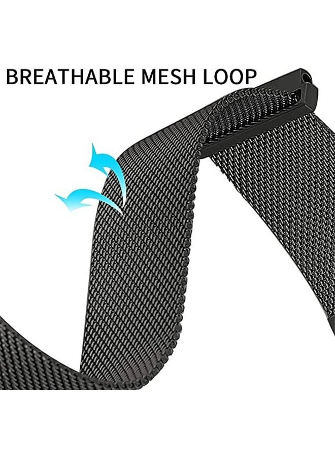 إكس ليفيل أحزمة ساعة سامسونج جالاكسي - Image 2