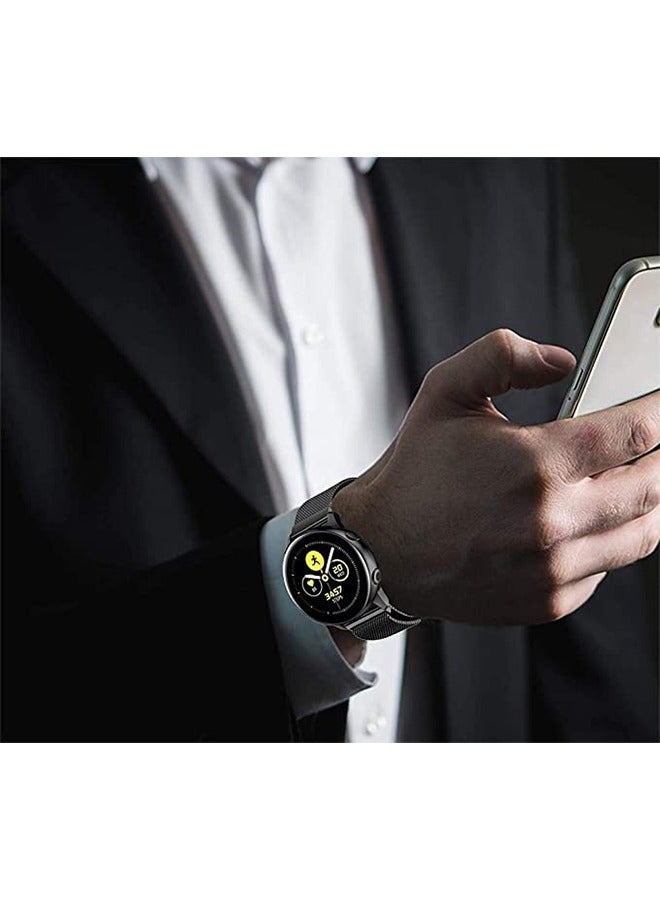 إكس ليفيل أحزمة ساعة سامسونج جالاكسي - Image 4