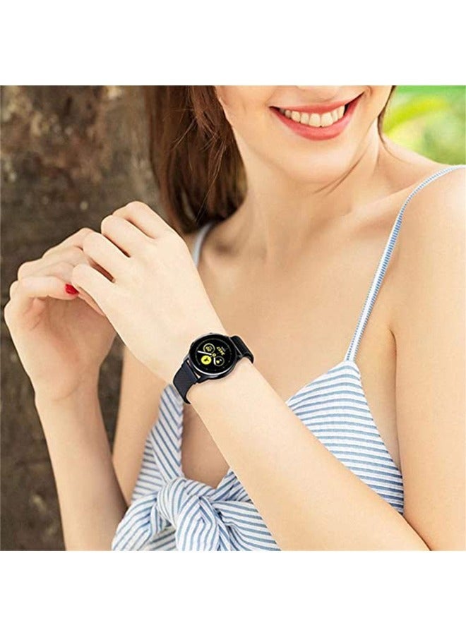 إكس ليفيل أحزمة ساعة سامسونج جالاكسي - Image 5