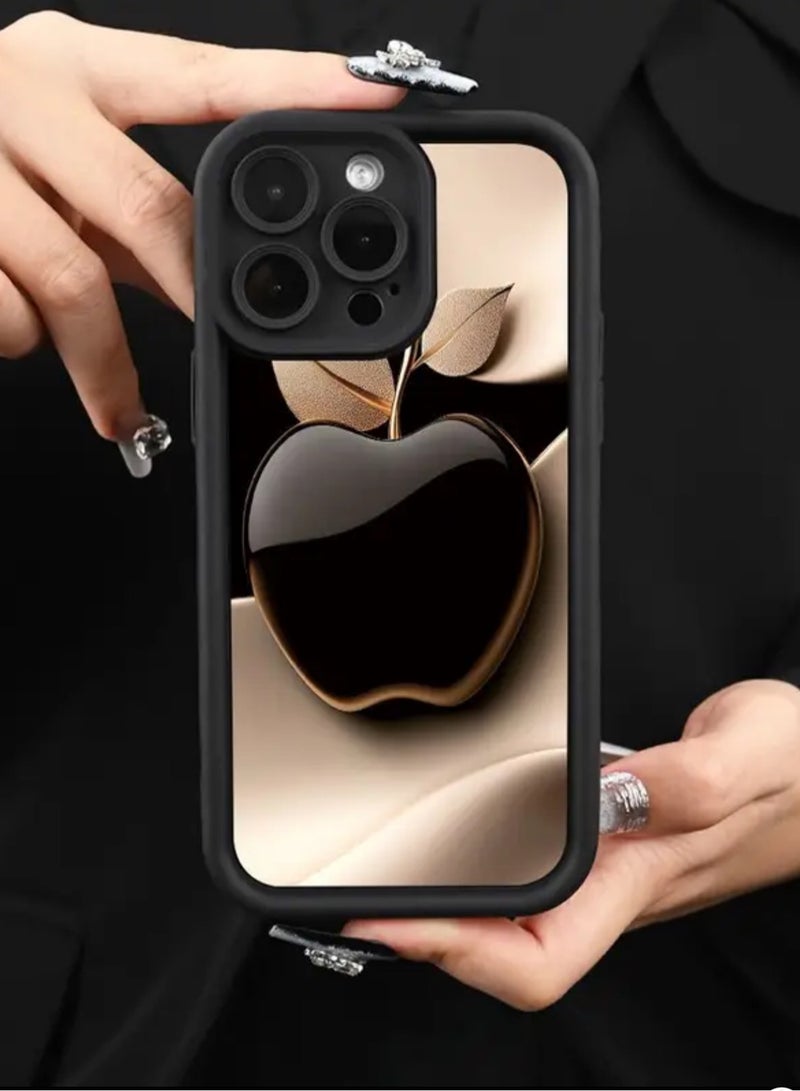 جريت تشويس غطاء حماية جراب آيفون 12 برو ماكس بتصميم رائع وأنيق مقاوم للإنزلاق - Image 2