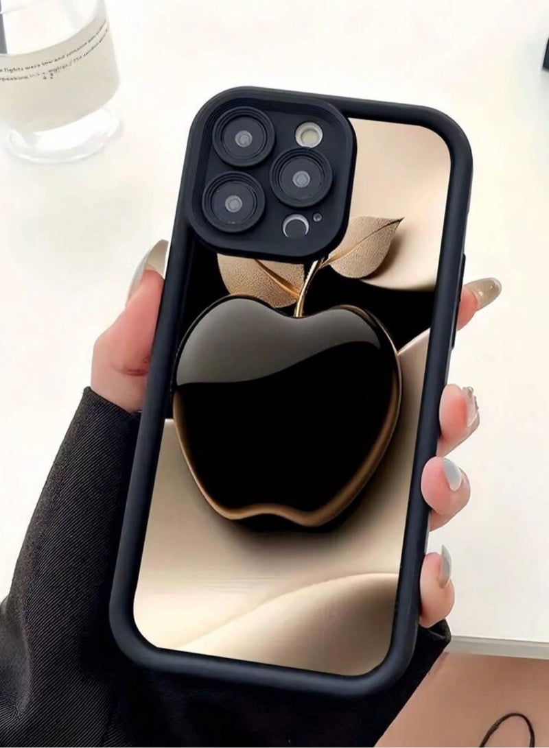 جريت تشويس غطاء حماية جراب آيفون 12 برو ماكس بتصميم رائع وأنيق مقاوم للإنزلاق - Image 1