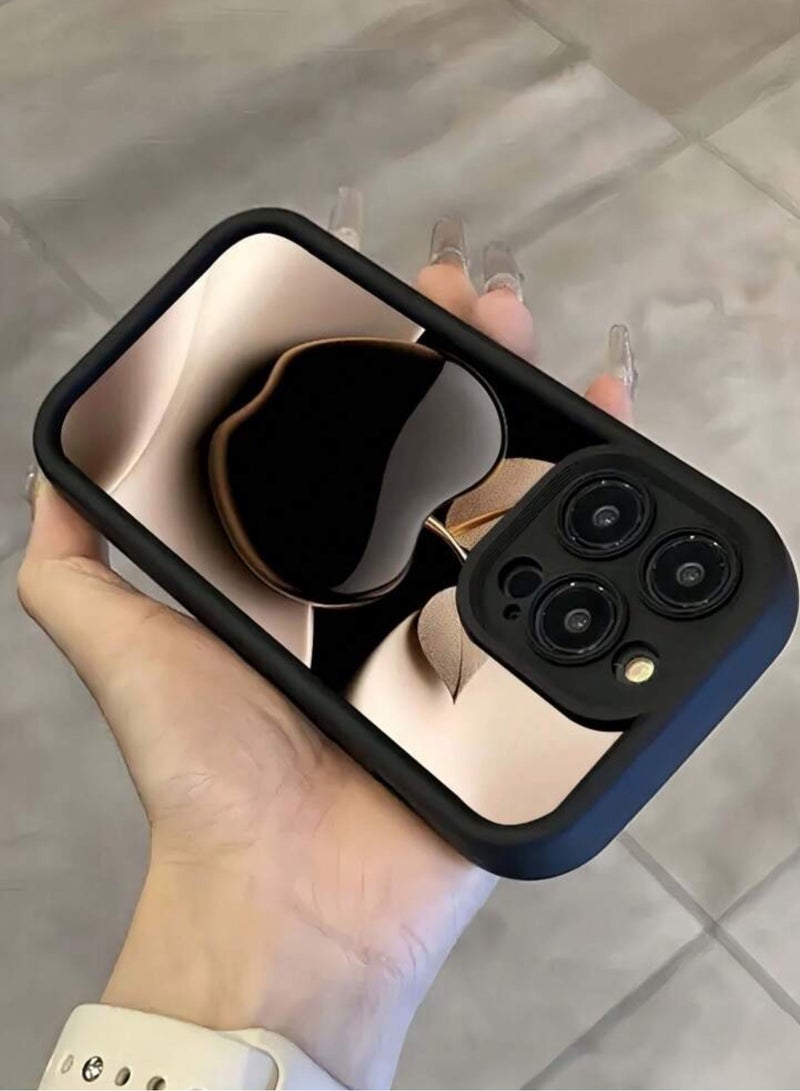 جريت تشويس غطاء حماية جراب آيفون 12 برو ماكس بتصميم رائع وأنيق مقاوم للإنزلاق - Image 3