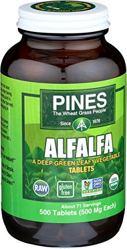 Pines Alfalfa Pines 500 Tabs - Image 5