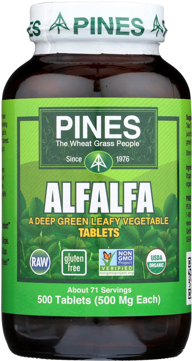 Pines Alfalfa Pines 500 Tabs - Image 3