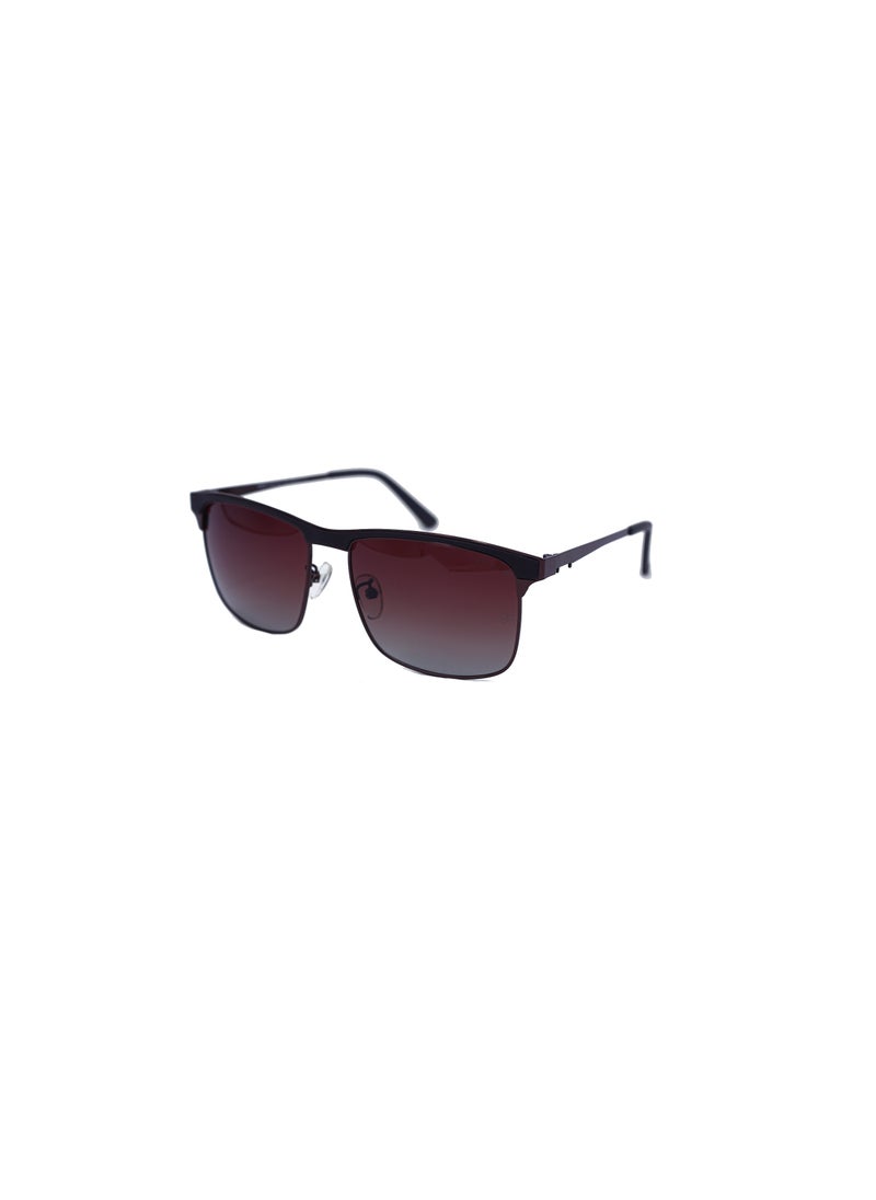 Baleno Kids's wayfarer  Frame Eyeglasses with High-Quality Lenses - Durable & Comfortable Children's Glasses  - Image 1