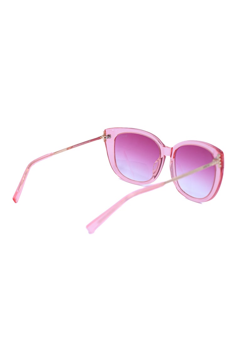 Baleno Kids's wayfarer  Frame Eyeglasses with High-Quality Lenses - Durable & Comfortable Children's Glasses  - Image 2