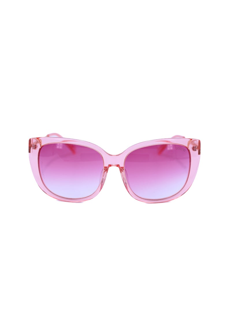 Baleno Kids's wayfarer  Frame Eyeglasses with High-Quality Lenses - Durable & Comfortable Children's Glasses  - Image 3