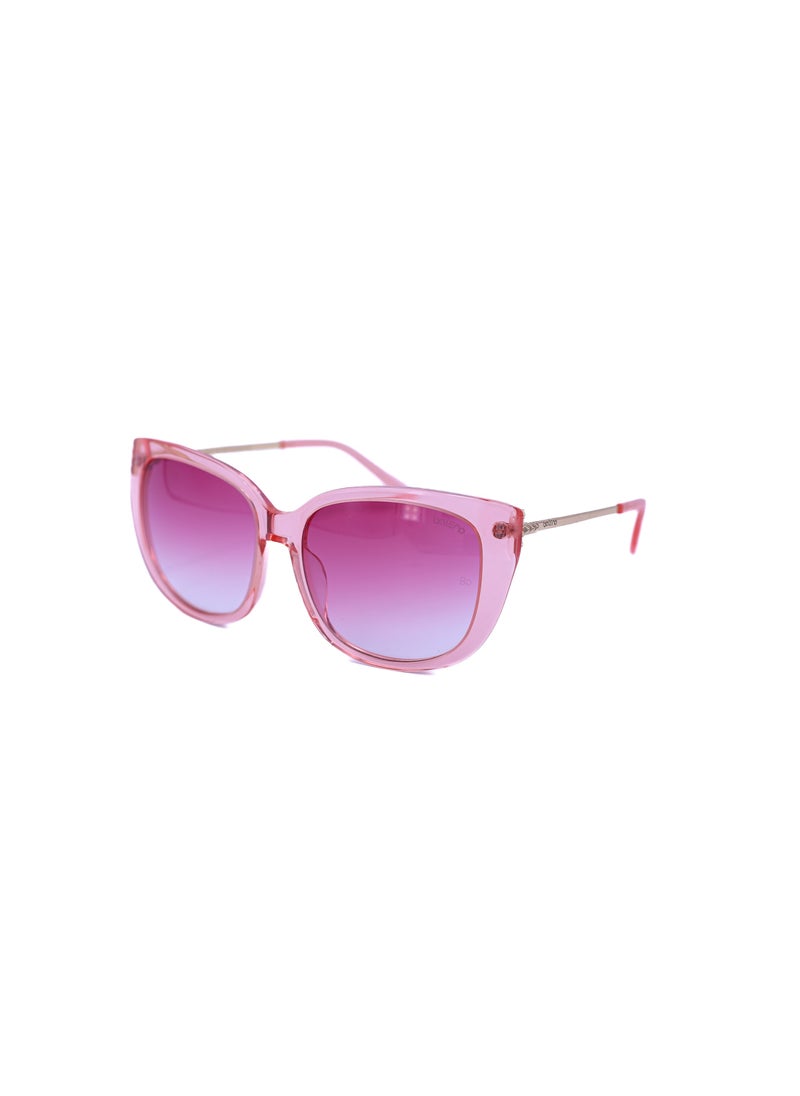 Baleno Kids's wayfarer  Frame Eyeglasses with High-Quality Lenses - Durable & Comfortable Children's Glasses  - Image 4