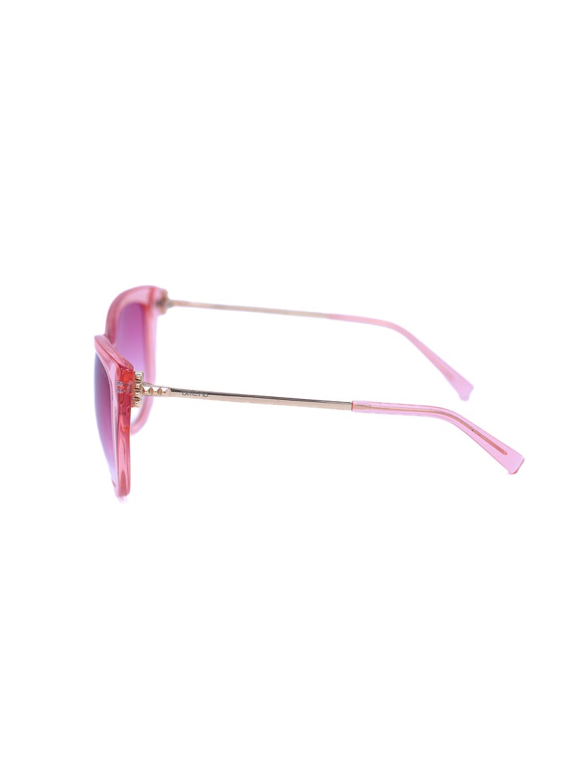 Baleno Kids's wayfarer  Frame Eyeglasses with High-Quality Lenses - Durable & Comfortable Children's Glasses  - Image 5