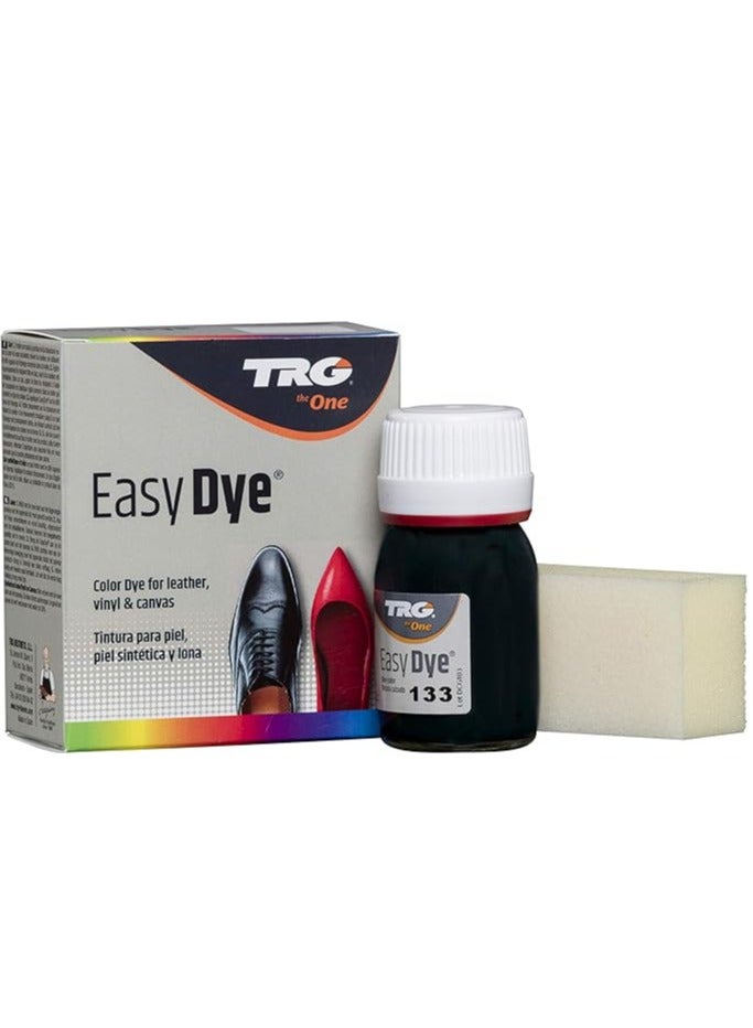 TRG صبغة TRG Easy رقم 133 باللون الأخضر الداكن - Image 1