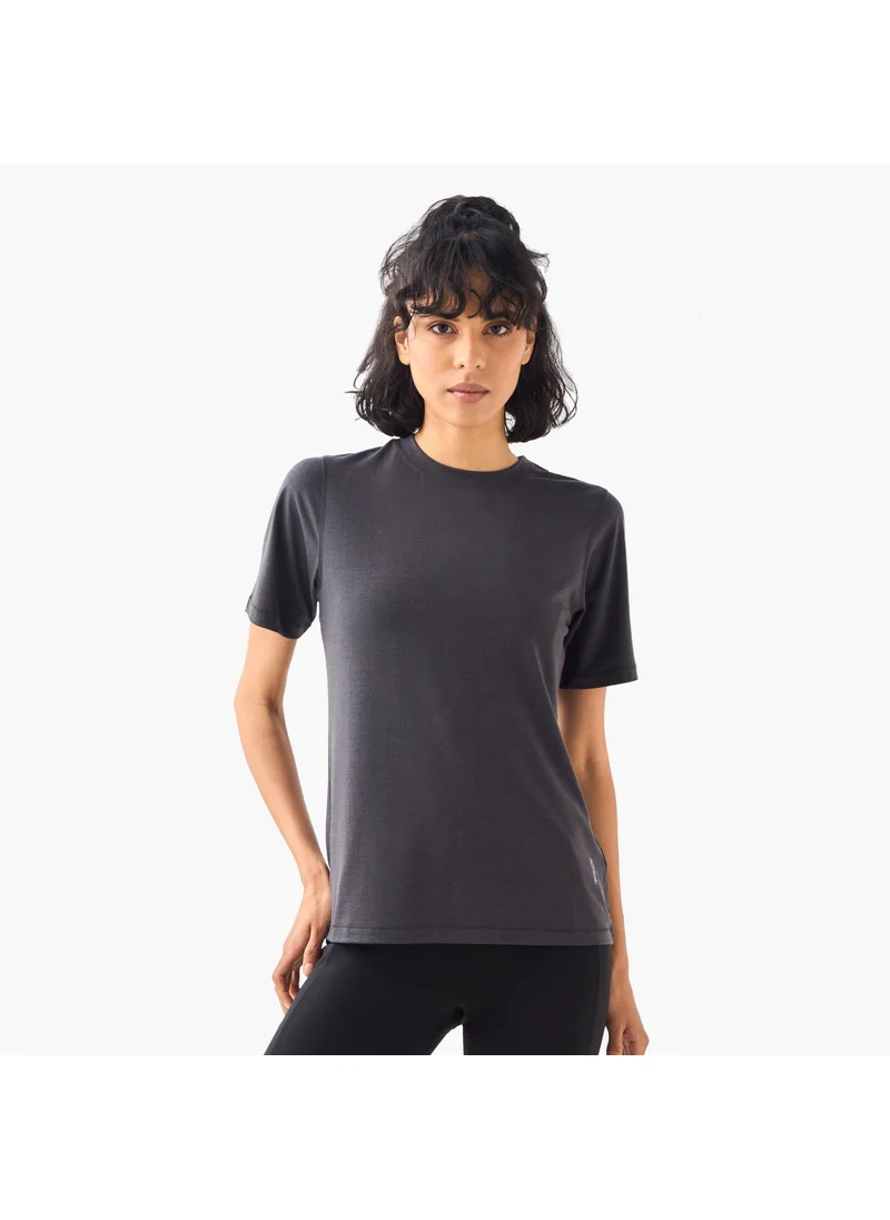 ادوت من سبلاش Seamless T-shirt