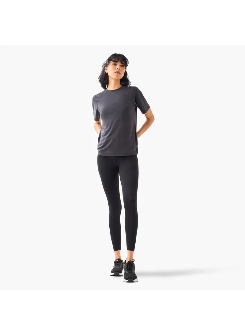ادوت من سبلاش Seamless T-shirt