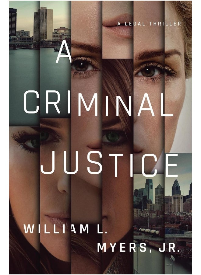A Criminal Justice  - Image 2