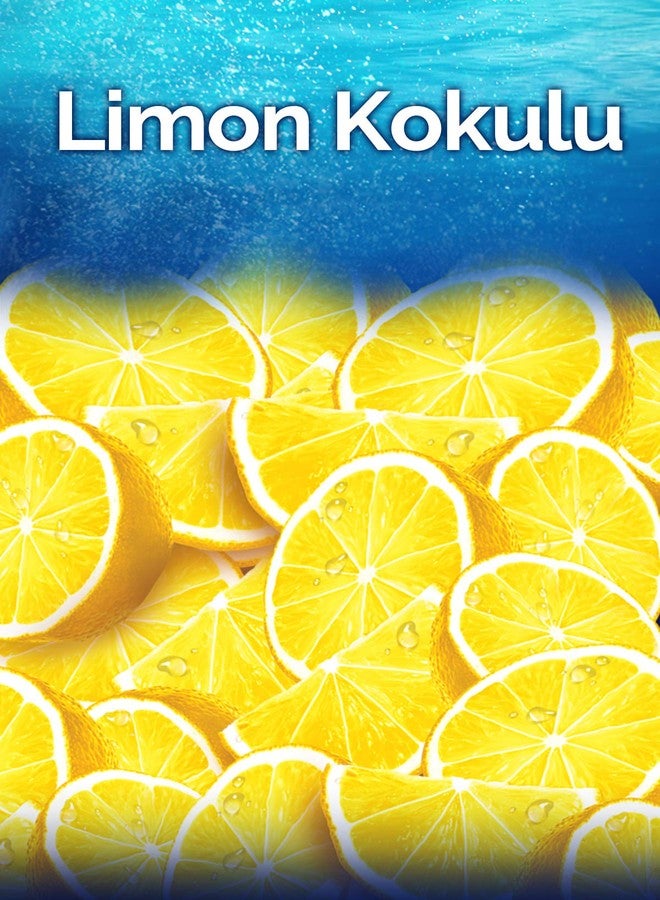 Pril Dishwash Liquid | 653 ml Imported (Lemon) - Image 5