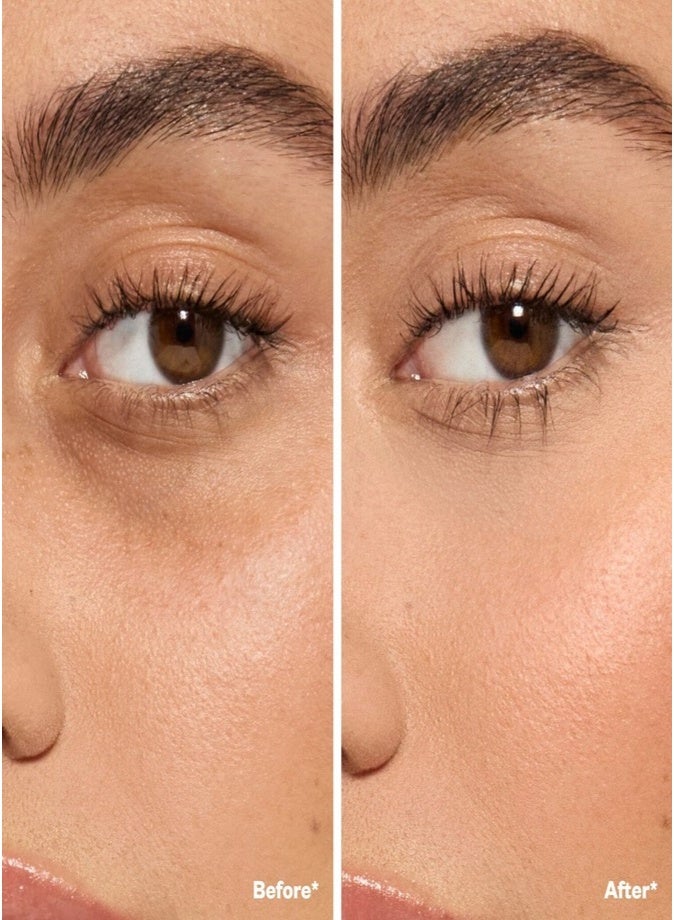 Kosas Revealer Serum Radiance Correcting Color – Magic - Pink for very light to light skin tones 5.3ml | Brightening & Hydrating Formula - Image 2