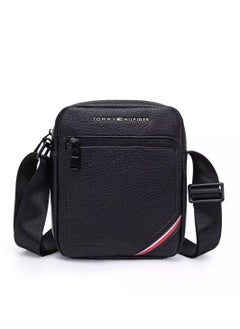 Tommy Hilfiger Plus TOMMY HILFIGER KRISS SHOULDER BAG FOR MEN  - Image 1