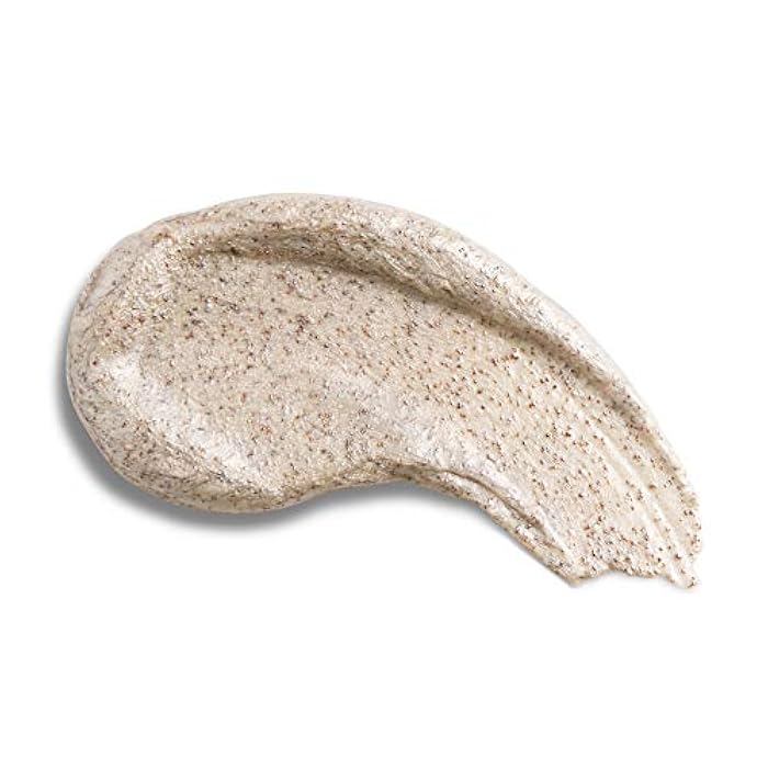 DHC Facial Scrub, Gentle Exfoliating Scrub, Creamy Microbead-Free Cleanser, Smooth, Hydrating, Clearer-Looking Complexion, Ideal for All Skin Types, 3.5 oz. Net wt. - Image 5