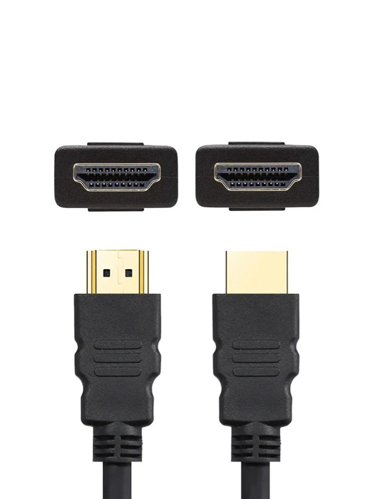 Kumo HDMI High Speed Cable 4K with Ethernet 2M KUMO - Image 5