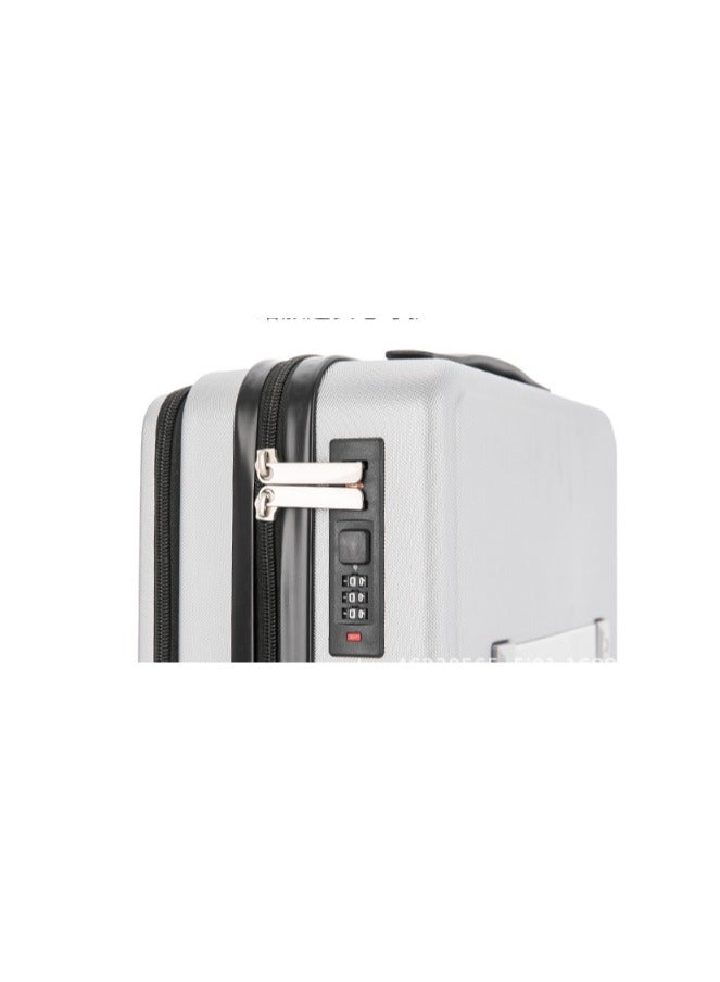 18 inch mini storage box, small portable suitcase, small storage box, multifunctional storage box,travel box - Image 4