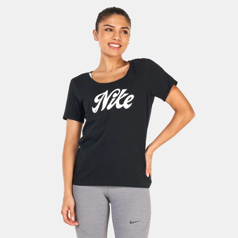 Nike Women's Dri-FIT T-Shirt