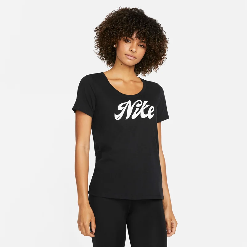 Nike Women's Dri-FIT T-Shirt