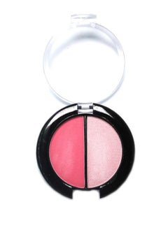 Miss NELLA Pink Skies Eye Shadow Non Toxic Makeup  - Image 2