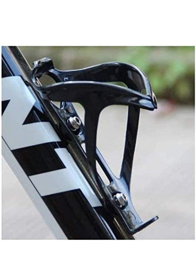 Generic - Outdoor Sport Bike Water Bottle Holder Cage 14.3x8.5x8cm - Image 1
