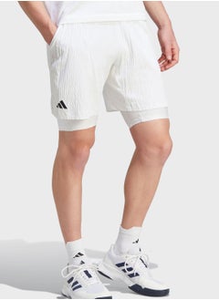 2 In 1 Pro Shorts