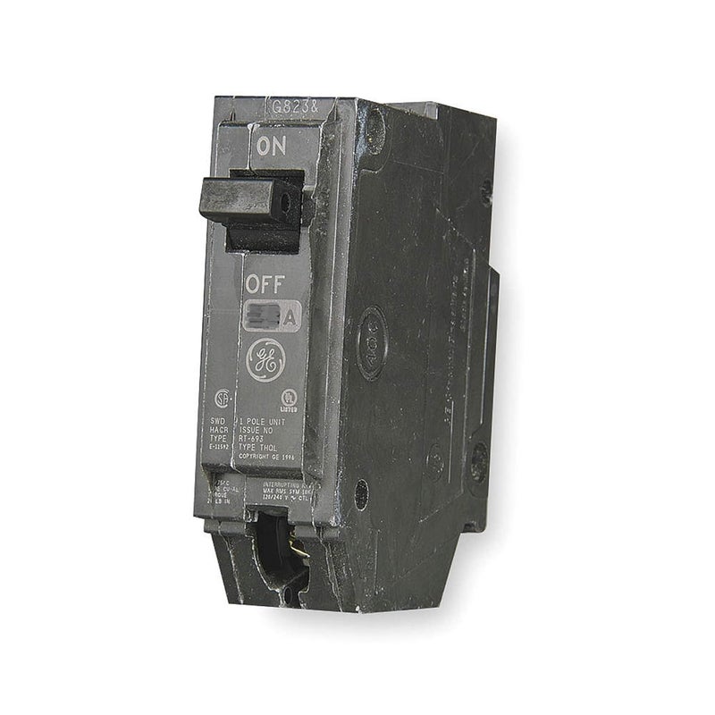 GE General Electric THQL1130 1 Pole 30A Circuit Breaker