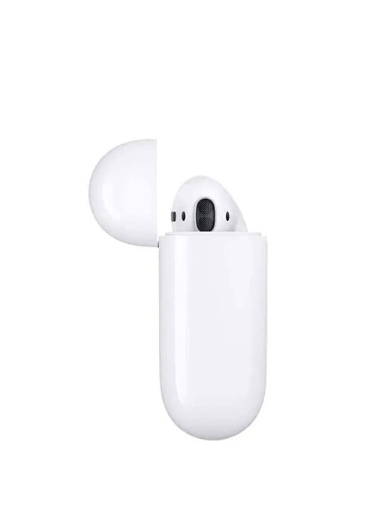 FEND - FEND FW3 High Bass Wireless Bluetooth Earbuds With Multi Functional Touch Control and Genuine Leather Wallet Combo - Image 1