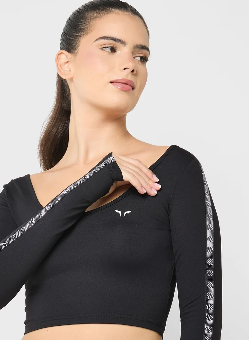 سكوات وولف توب كروب وندر وومان