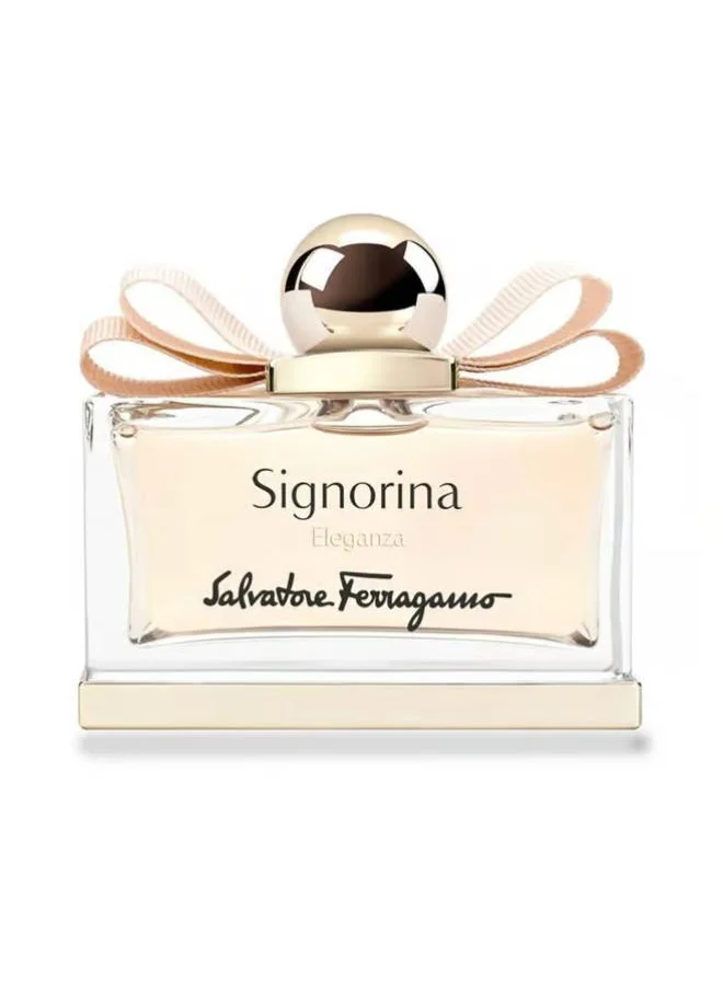 FERRAGAMO Sf Signorina Eleganza Women Edp 100Ml