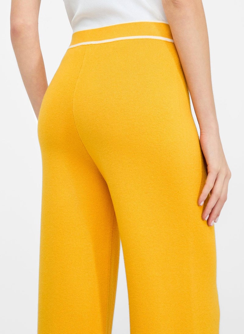 Liu Jo Knitted trousers - Image 3