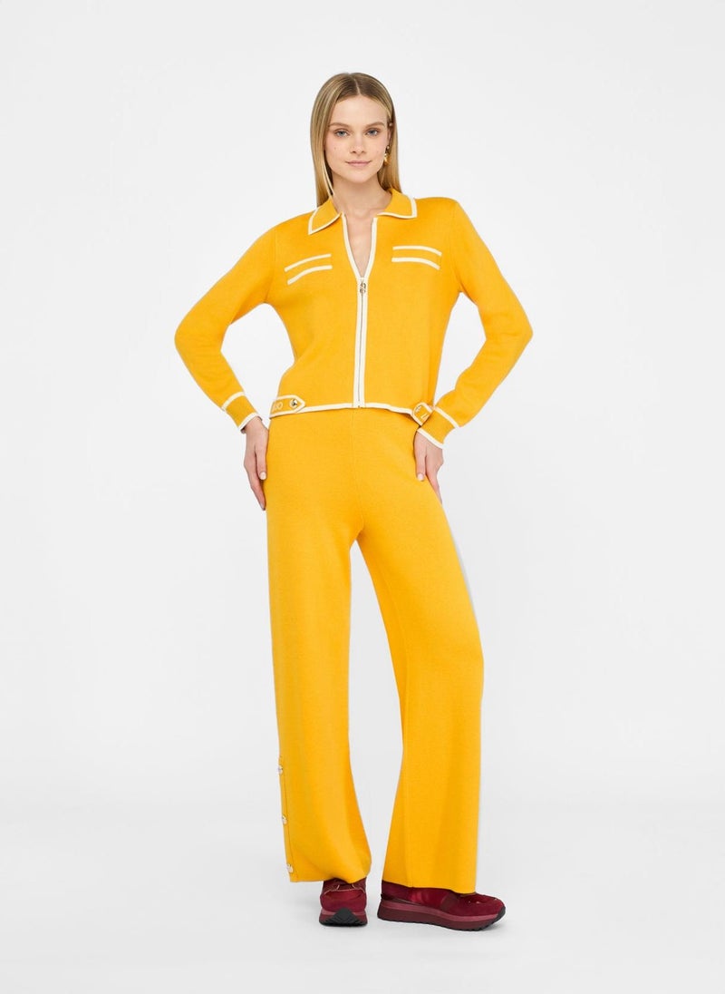Liu Jo Knitted trousers - Image 5