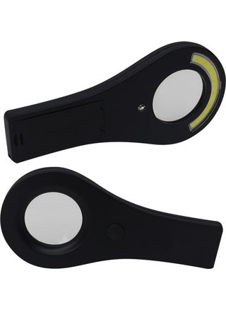 Powermaster Cob Led Illuminated + Money Control Magnifier with Purple Light - pzsku/Z22BAAABBFD553D5B23D4Z/45/_/1741697228/d846fa3f-4a95-480b-9619-28ba6322449e