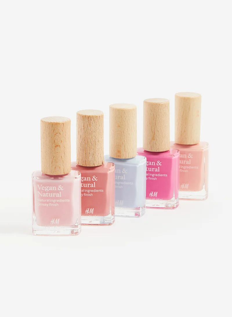 H&M Nail Polish