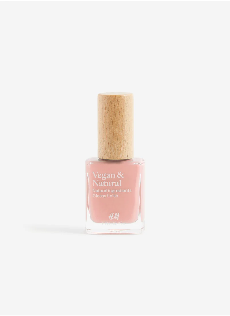 H&M Nail Polish