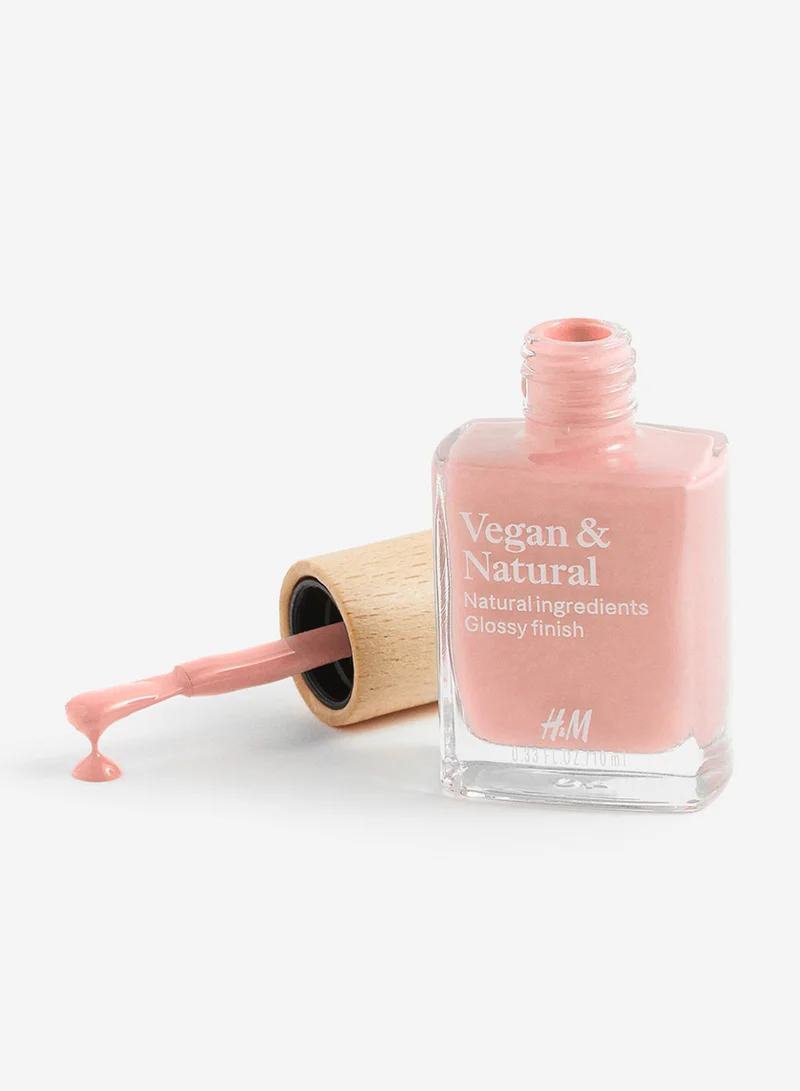 H&M Nail Polish