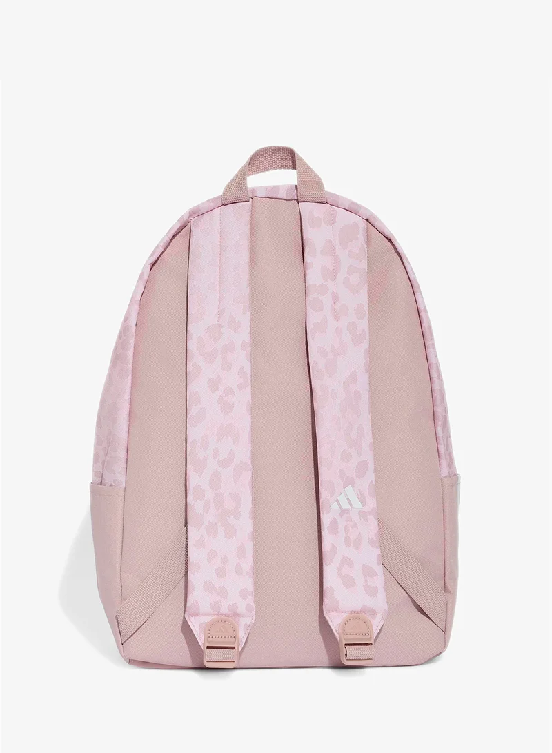 اديداس Youth Leo Graphic Backpack